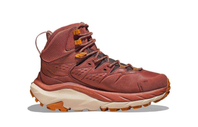 (WMNS) Kaha 2 GTX &lsquo;Sauce piquante&rsquo;
