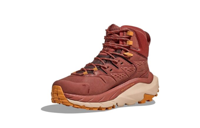 (WMNS) Kaha 2 GTX &lsquo;Sauce piquante&rsquo;