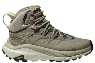 (WMNS) Kaha 2 GTX &lsquo;Teinte Orge Céladon&rsquo;