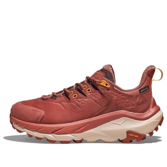(WMNS) Kaha 2 Low Gore-Tex « Sauce piquante »