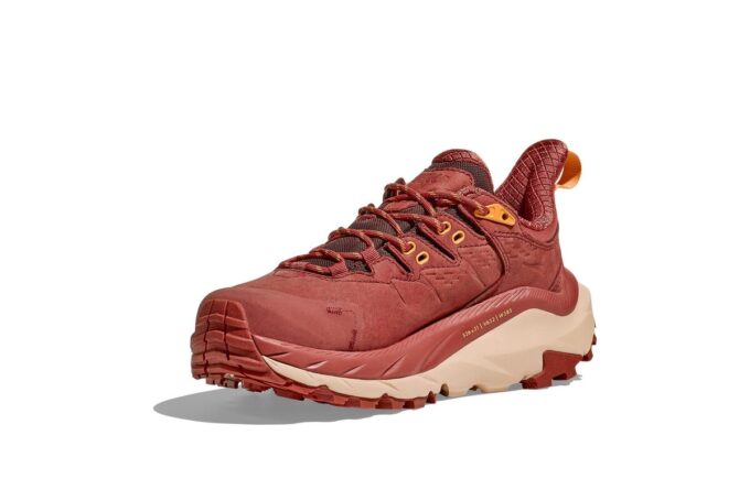 (WMNS) Kaha 2 Low Gore-Tex « Sauce piquante »