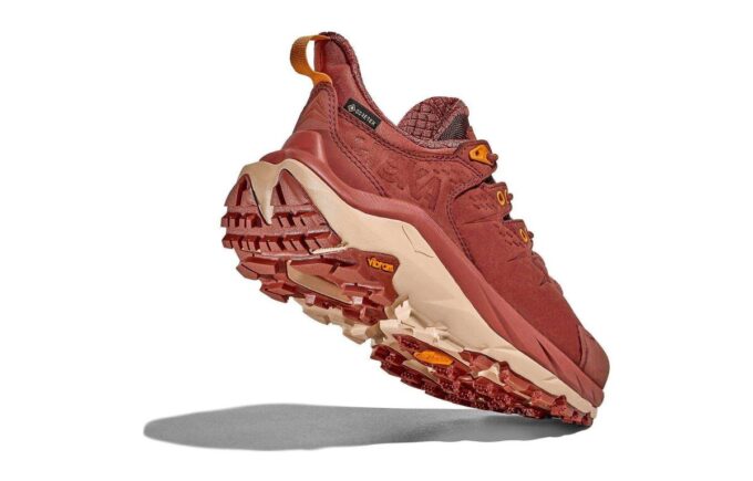(WMNS) Kaha 2 Low Gore-Tex « Sauce piquante »