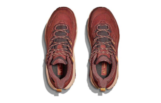 (WMNS) Kaha 2 Low Gore-Tex « Sauce piquante »