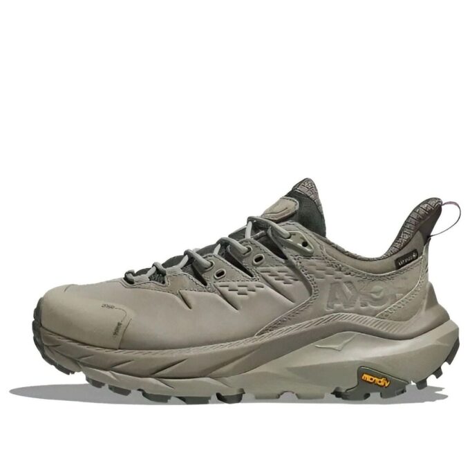 (WMNS) Kaha 2 LOW Gore-Tex &lsquo;Slate Barley&rsquo;