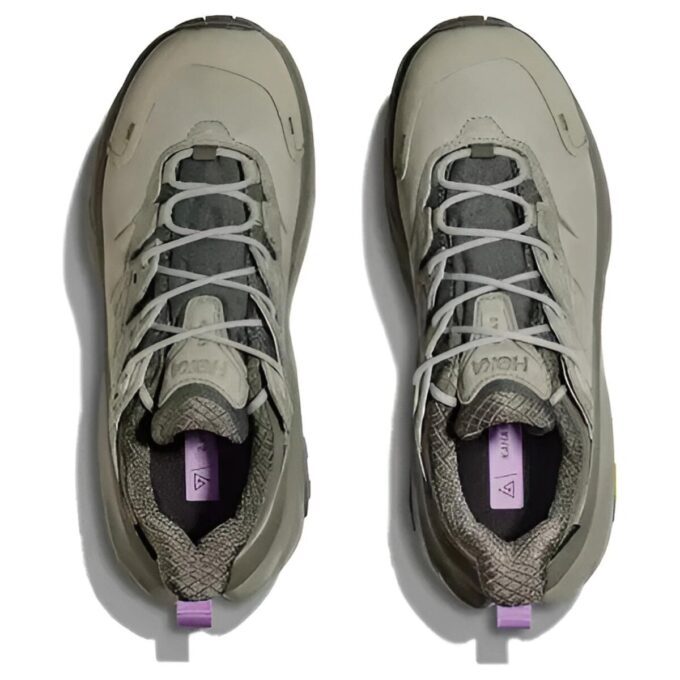 (WMNS) Kaha 2 LOW Gore-Tex &lsquo;Slate Barley&rsquo;