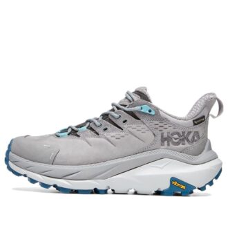 (WMNS) Kaha 2 Low GoreTex &lsquo;Gris&rsquo;