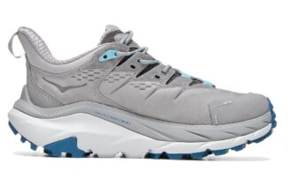 (WMNS) Kaha 2 Low GoreTex &lsquo;Gris&rsquo;