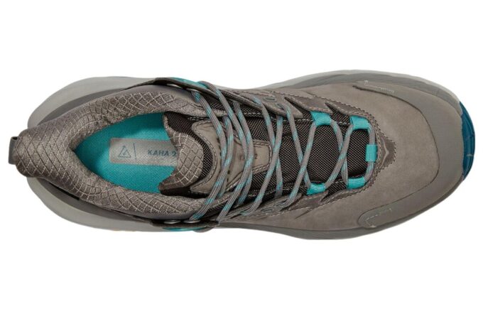 (WMNS) Kaha 2 Low GoreTex &lsquo;Gris&rsquo;
