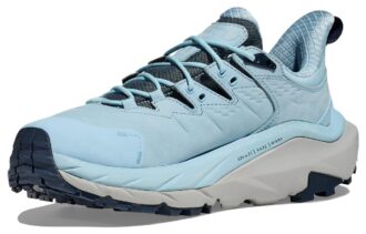 (WMNS) Kaha 2 Low GTX &lsquo;Bleu clair&rsquo;