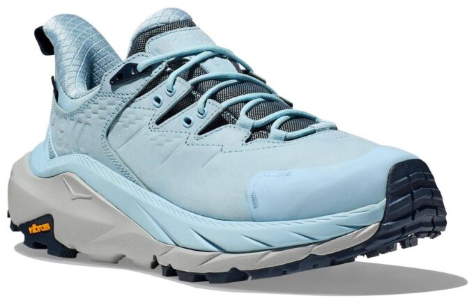 (WMNS) Kaha 2 Low GTX &lsquo;Bleu clair&rsquo;