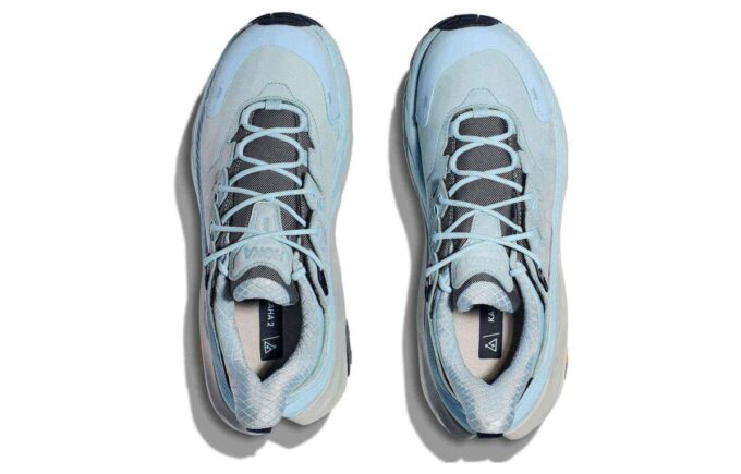 (WMNS) Kaha 2 Low GTX &lsquo;Bleu clair&rsquo;