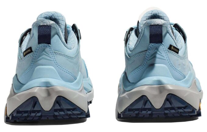 (WMNS) Kaha 2 Low GTX &lsquo;Bleu clair&rsquo;