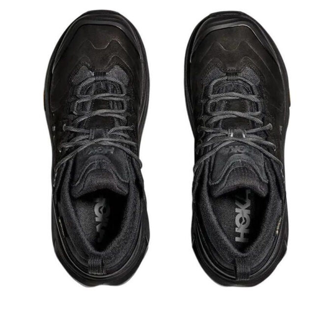 (WMNS) Kaha 3 GTX &lsquo;All Black&rsquo;