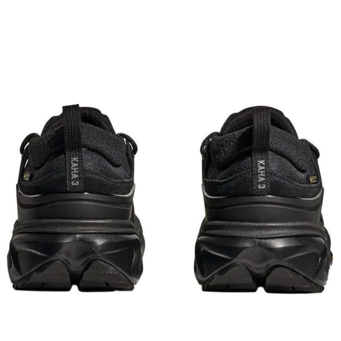 (WMNS) Kaha 3 GTX &lsquo;All Black&rsquo;