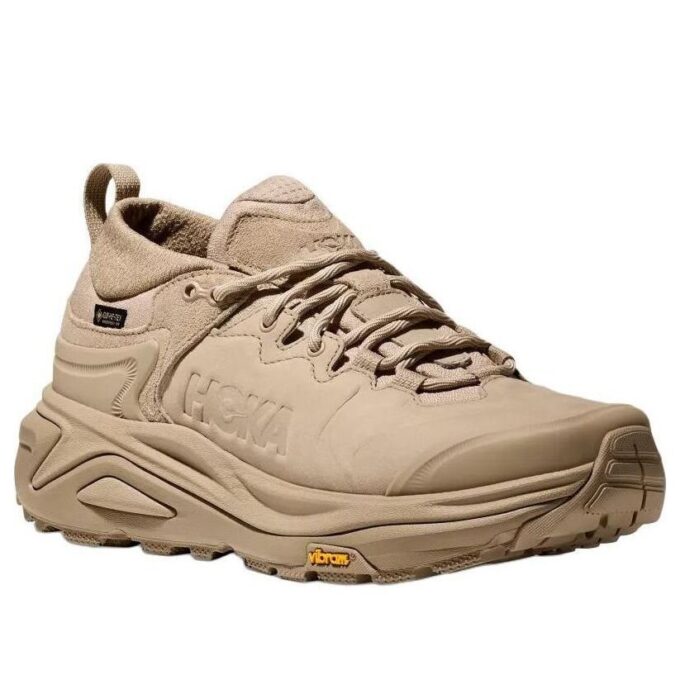 (WMNS) Kaha 3 GTX &lsquo;Beige&rsquo;