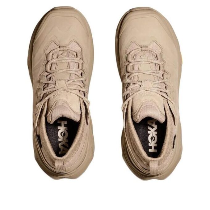 (WMNS) Kaha 3 GTX &lsquo;Beige&rsquo;