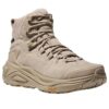 (WMNS) Kaha 3 GTX Hi &lsquo;Beige&rsquo;