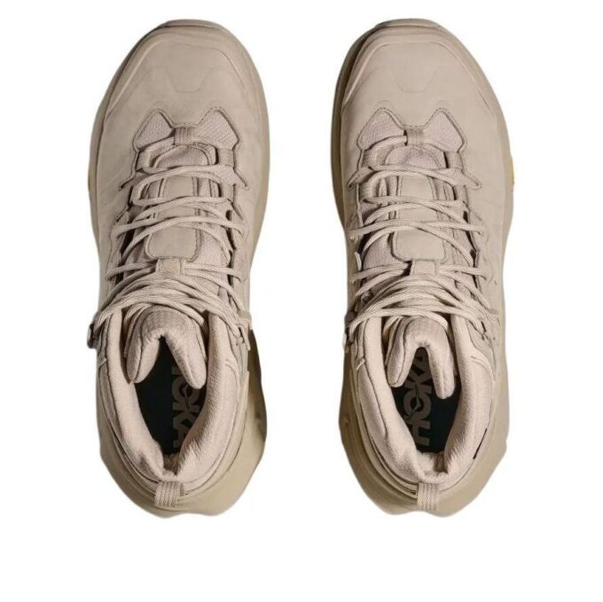 (WMNS) Kaha 3 GTX Hi &lsquo;Beige&rsquo;