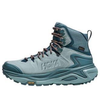 (WMNS) Kaha 3 GTX Hi &lsquo;Bleu brume&rsquo;