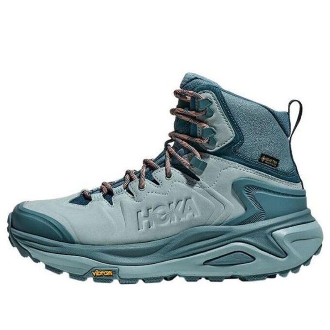 (WMNS) Kaha 3 GTX Hi &lsquo;Bleu brume&rsquo;