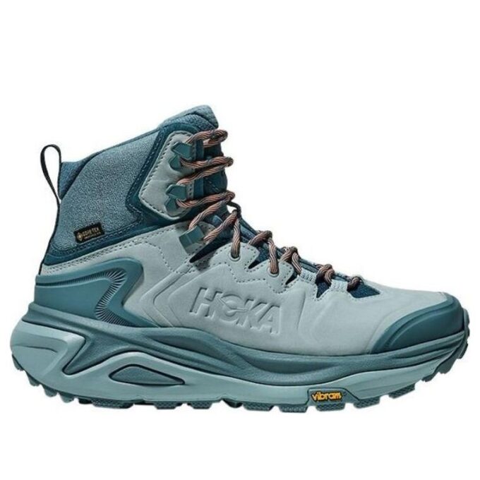 (WMNS) Kaha 3 GTX Hi &lsquo;Bleu brume&rsquo;
