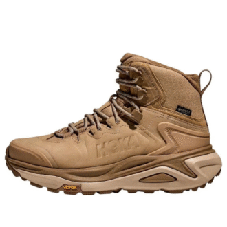 (WMNS) Kaha 3 GTX High &lsquo;Tan&rsquo;