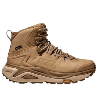 (WMNS) Kaha 3 GTX High &lsquo;Tan&rsquo;