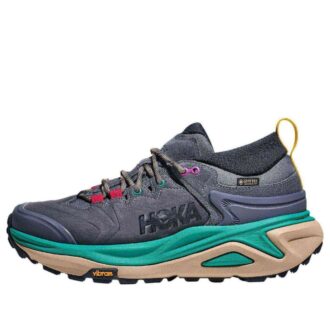 (WMNS) Kaha 3 Low Gore-Tex &lsquo;Anchor Gemstone&rsquo;