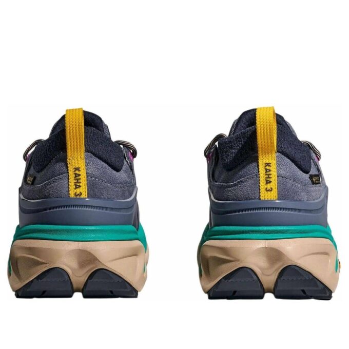 (WMNS) Kaha 3 Low Gore-Tex &lsquo;Anchor Gemstone&rsquo;