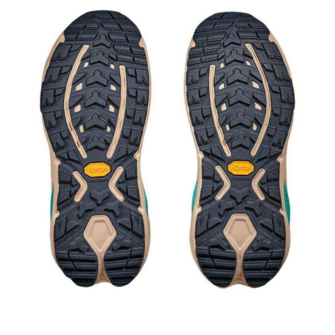 (WMNS) Kaha 3 Low Gore-Tex &lsquo;Anchor Gemstone&rsquo;