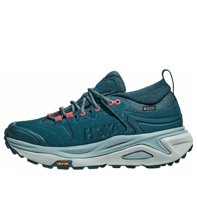 (WMNS) Kaha 3 Low Gore-Tex « Gouttelette Crépuscule Bleu » (WMNS) Kaha 3 Low Gore-Tex « Gouttelette Crépuscule Bleu »