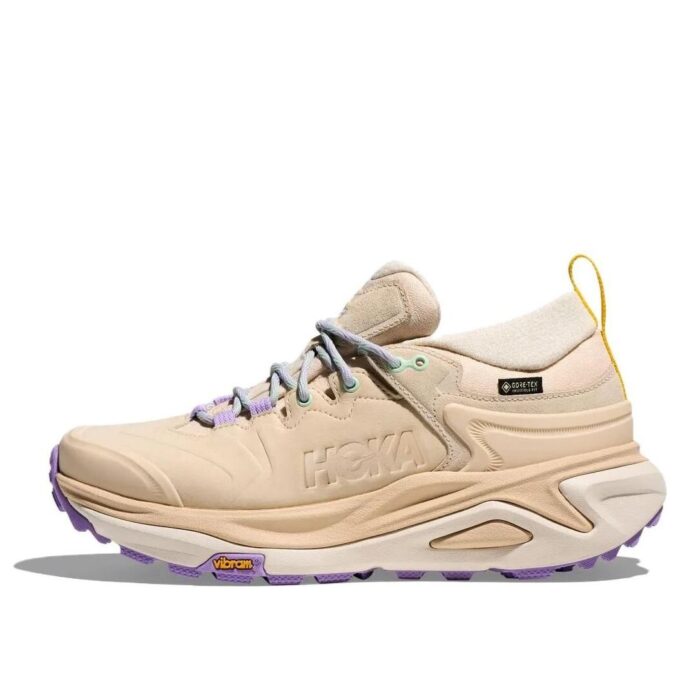 (WMNS) Kaha 3 Low GTX &lsquo;Vanilla Mint Fluorite&rsquo;