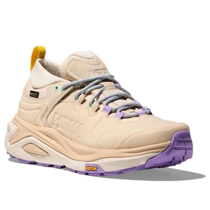 (WMNS) Kaha 3 Low GTX &lsquo;Vanilla Mint Fluorite&rsquo;
