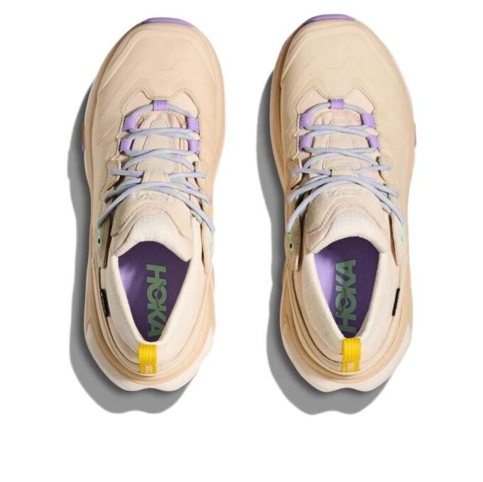 (WMNS) Kaha 3 Low GTX &lsquo;Vanilla Mint Fluorite&rsquo;