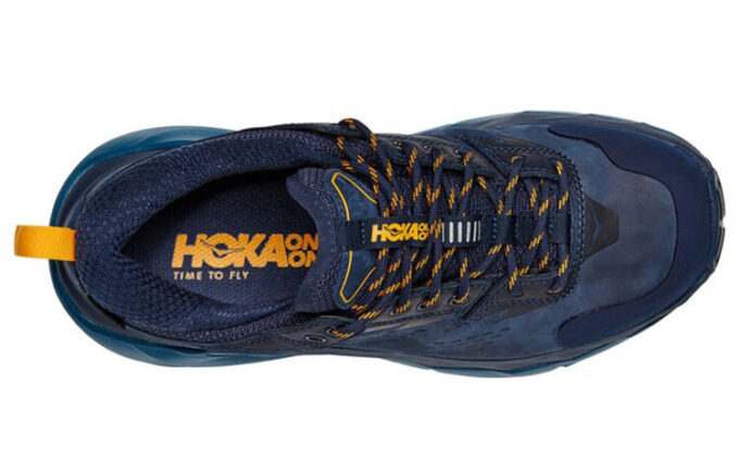 (WMNS) Kaha &lsquo;Bleu encre foncé&rsquo;