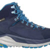 (WMNS) Kaha Gore-Tex « Bleu » (WMNS) Kaha Gore-Tex « Bleu »
