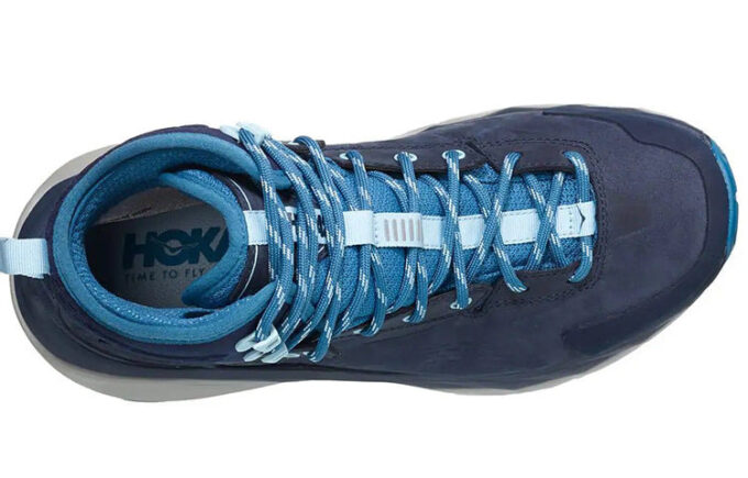 (WMNS) Kaha Gore-Tex « Bleu » (WMNS) Kaha Gore-Tex « Bleu »