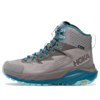(WMNS) Kaha Gore-Tex « Frost Grey Aqua Haze »