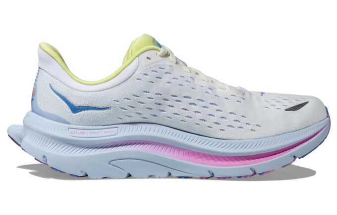 (WMNS) Kawana &lsquo;Blanc Glace Bleu&rsquo;