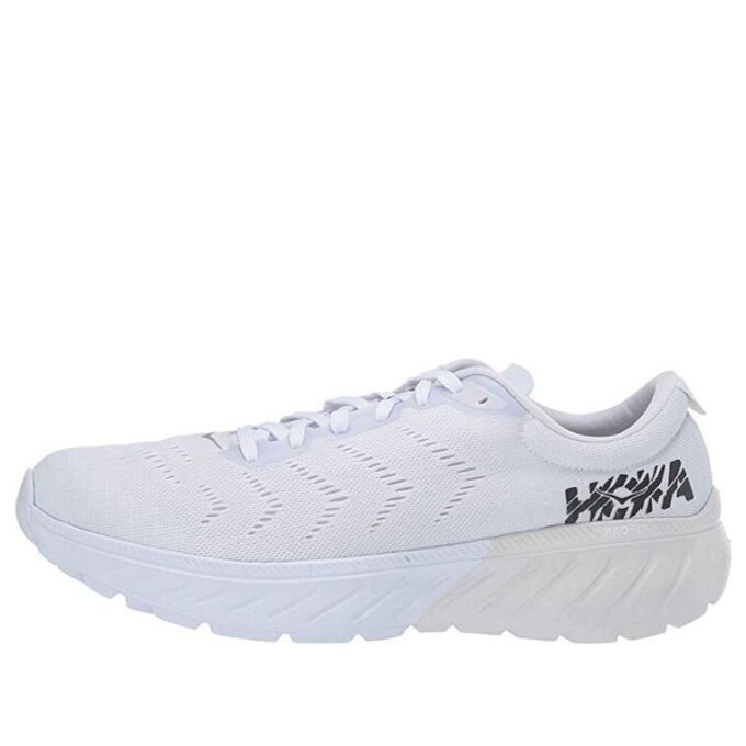 (WMNS) Mach 2 &lsquo;Blanc Noir&rsquo;