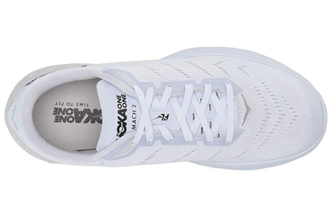 (WMNS) Mach 2 &lsquo;Blanc Noir&rsquo;