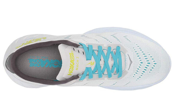 (WMNS) Mach 2 ‘Blanc Vert’ (WMNS) Mach 2 ‘Blanc Vert’