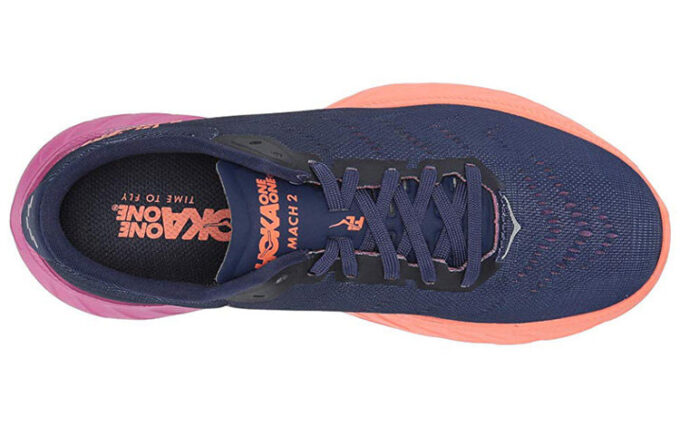 (WMNS) Mach 2 &lsquo;Medieval Blue Very Berry&rsquo;