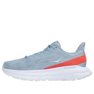 (WMNS) Mach 4 « Bleu Orange »