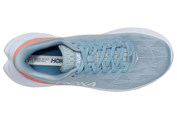 (WMNS) Mach 4 « Bleu Orange » (WMNS) Mach 4 « Bleu Orange »