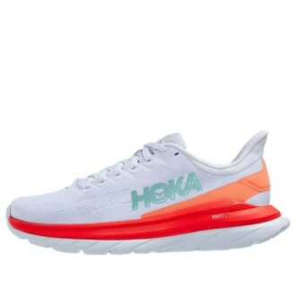 (WMNS) Mach 4 &lsquo;Fiesta blanche&rsquo;