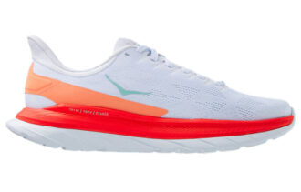 (WMNS) Mach 4 &lsquo;Fiesta blanche&rsquo;