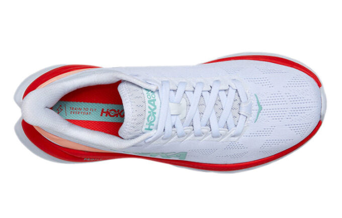 (WMNS) Mach 4 &lsquo;Fiesta blanche&rsquo;
