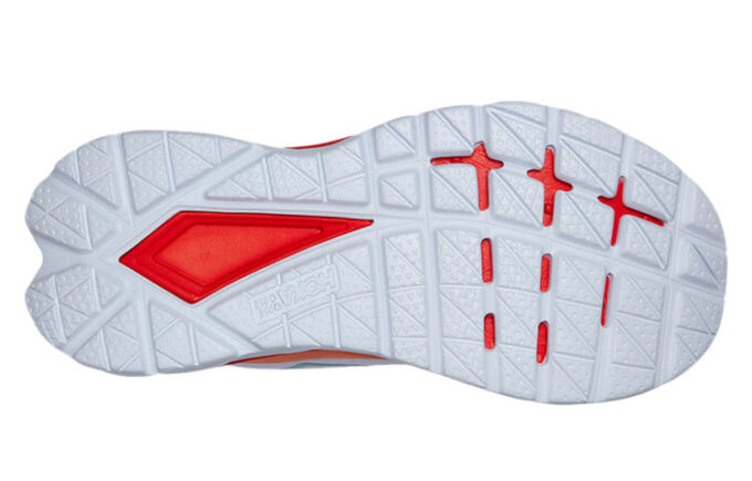 (WMNS) Mach 4 &lsquo;Fiesta blanche&rsquo;