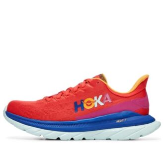 (WMNS) Mach 4 &lsquo;Fiesta Blueing&rsquo;